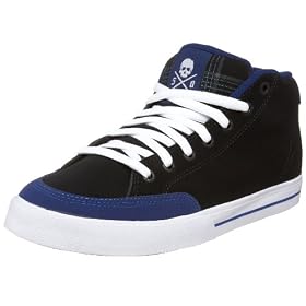Buy C1RCA Mens Al50Mid Skateboard Shoe by C1RCA