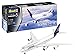 Revell 03891, Boeing 747-8 Lufthansa New Livery, 1:144 Plastic Scale Model