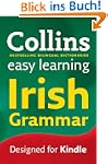 Collins Easy Learning Irish Grammar