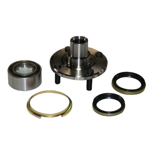 GMB 770-0013 Wheel Bearing Hub Assembly