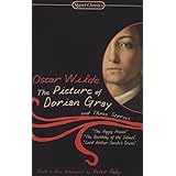 the picture of dorian gray and three stories signet classics