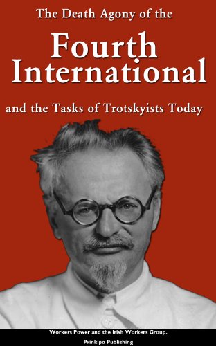 Death Agony of the Fourth International