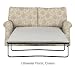 Wentworth Large 2 Seater Occasional Sofa Bed
