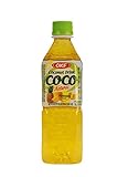 UPC 884394001306 product image for Coco Pineapple, 16.9-Ounce Bottles (Pack of 20) | upcitemdb.com