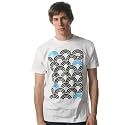 Quiksilver Herren T-shirt SS Basic Tee Basic Fit