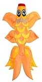 Goldfish Windsock 16x32