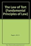 The law of tort