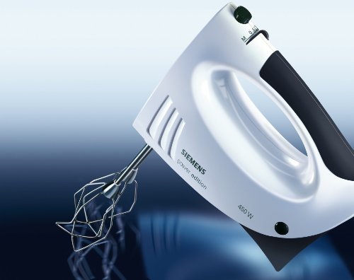 Imagen 8 de Siemens MQ955PX