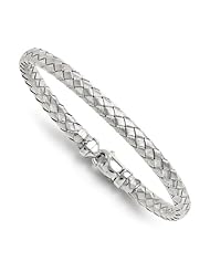 Leslies Sterling Silver Bangle