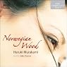 H&ouml;rbuch Norwegian Wood