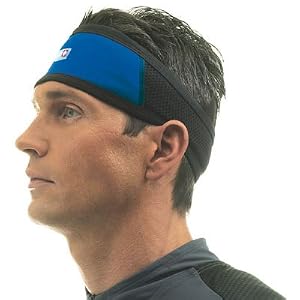 Assos Cycling Summer Headband