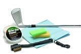 Jef World of Golf Gifts and Gallery, Inc. Deluxe Club Cleaning Kit