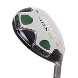 New Nickent 4DX Hybrid #5 w/ Graphite Shaft RH