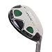 New Nickent 4DX Hybrid #5 w/ Graphite Shaft RH