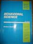 Behavioral Science (Board Review Series)