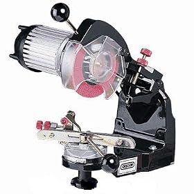 Oregon 511AX Saw Chain Bench Grinder Sharpener from Chain Saws