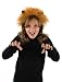 All Products : Lion Ears and Tail Set