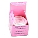 Organic Rose Geranium Lip Balm, 7ml