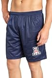 Arizona Wildcats Men's Mesh Shorts