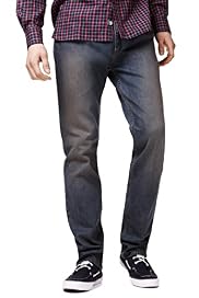 Blue Harbour Tapered Leg Stormwear™ Denim Jeans