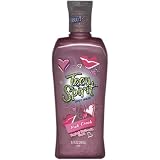 Teen Spirit Body Wash Pink Crush 8.4 oz (Pack of 3)