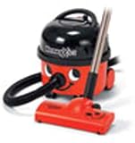 VACUUM CLEANER NUMATIC HENRY M