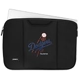 Los Angeles Dodgers 15/16 Inch Laptop Neoprene Sleeve