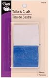Dritz 2-Piece Tailor's Chalk