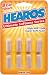 Hearos Disposable Ear Filters 8pk