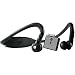 Motorola S9 Special Edition *Black on Black* Stereo Bluetooth Headset