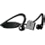 Motorola S9 Special Edition *Black on Black* Stereo Bluetooth Headset