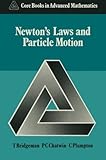 Newton's laws and particle motion