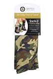 CastMedic Designs Sock-It, Camoflouge, Small/Medium
