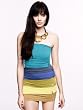 kidneykaren striped black/ white s (36)