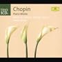 Chopin: Piano Works [Nocturnes - Waltzes - Ballades - Scherzi]