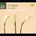 Chopin: Piano Works [Nocturnes - Waltzes - Ballades - Scherzi]