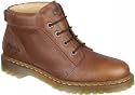 DR. MARTENS Saxon 4 Eye Chukka Men's Boots