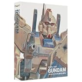 G-SELECTION 機動戦士ガンダム/第08MS小隊 DVD-BOX (初回限定生産)