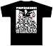 PROPAGANDHI - Purina - Black T-shirt