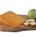 Gourmet Food : Quicke's Farmhouse Red Leicester (8 ounce) by igourmet.com