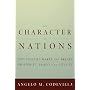The Character of Nations: How Politics Makes and B&hellip by Angelo Codevilla