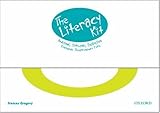 The literacy kit : imagine, explore, entertain
