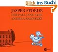 Der Fall Jane Eyre. 3 CDs