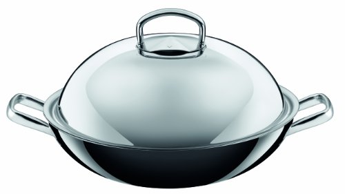 Silit 80260111 Wok 32 cm Tokio