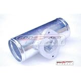 2.50 Type-rs Greddy Style Bov Tube Aluninum by Godspeed