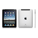 Apple iPad Tablet (64GB, Wifi + 3G)