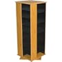 Venture Horizon Revolving Media Tower 800 Oak 2380