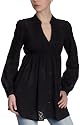 Hilfiger Denim Nilofer shirt l/s 1653225159 Damen Blusen