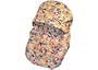 Itzy Ritzy Baby Ritzy Rider in Gone Yachting & Lime Infant Car Seat Cover