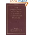 Risk Management Techniques in Perinatal and Neonatal Practice by Steven M. Donn MD and Charles W. Fisher